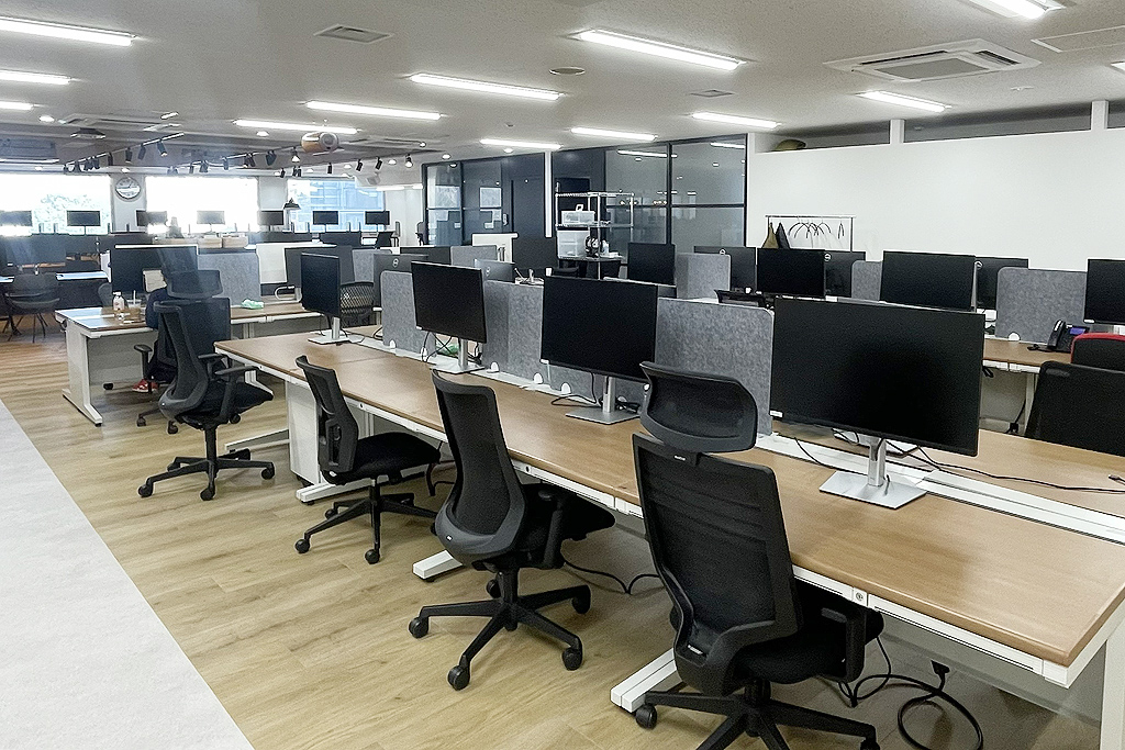 GALLERY | 株式会社エニグモ コーポレートサイト