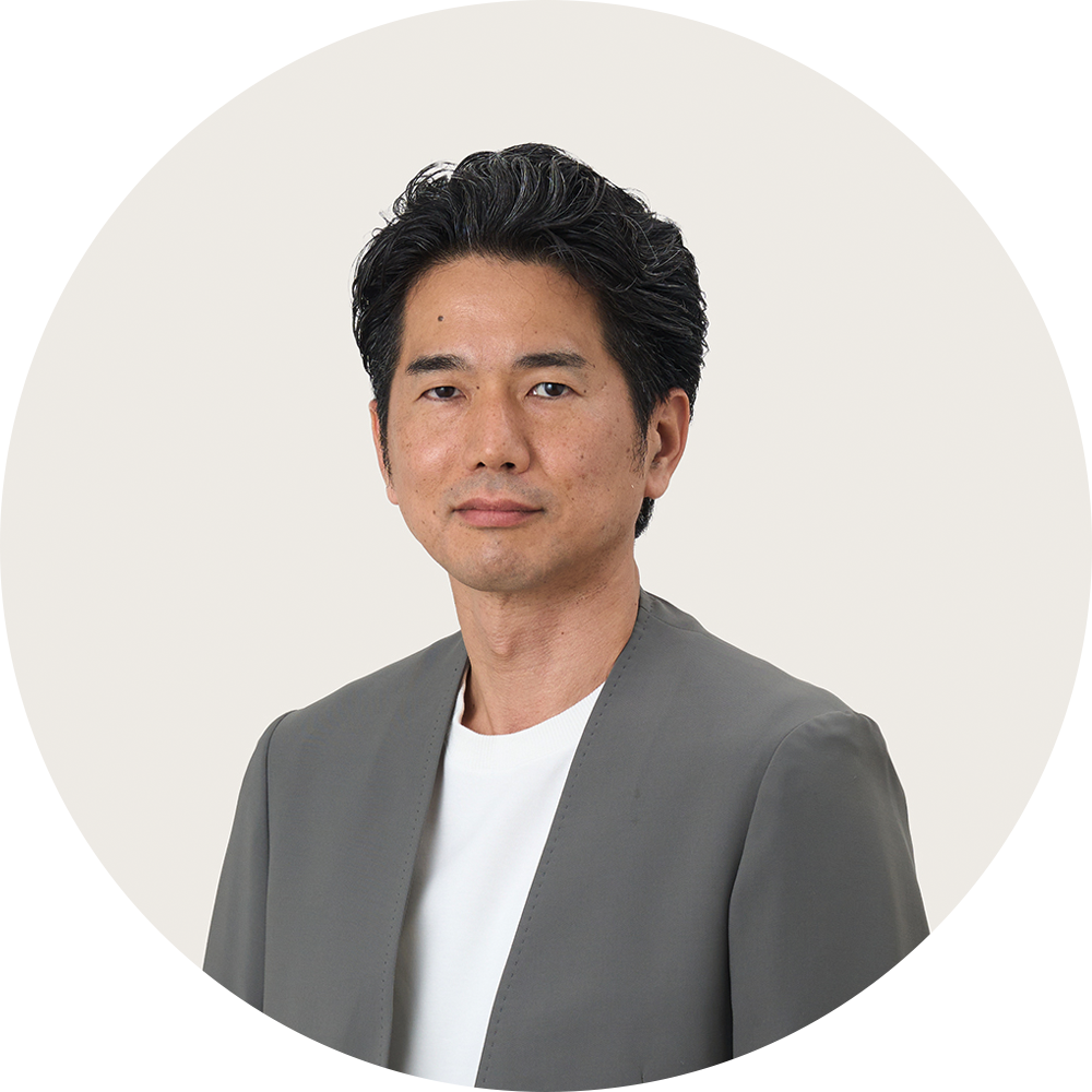 取締役 最高執行責任者 安藤 英男