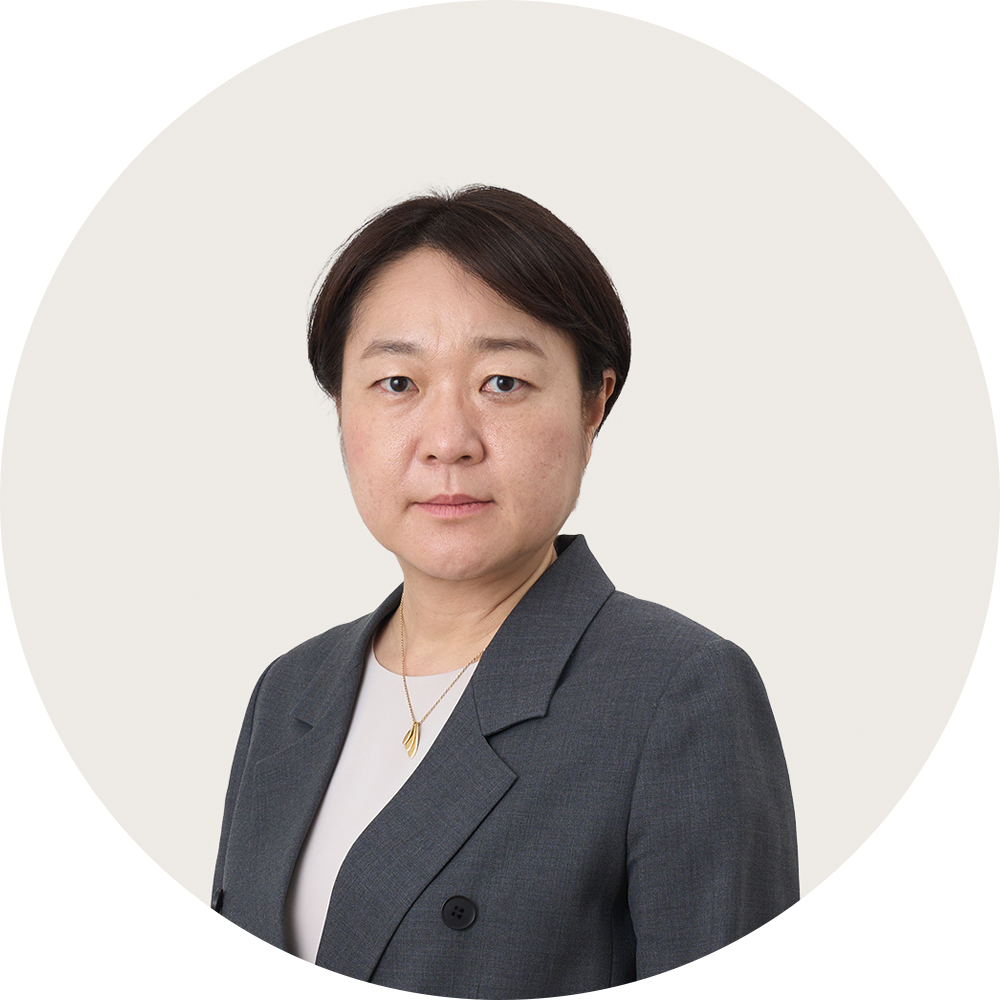 志村 直子