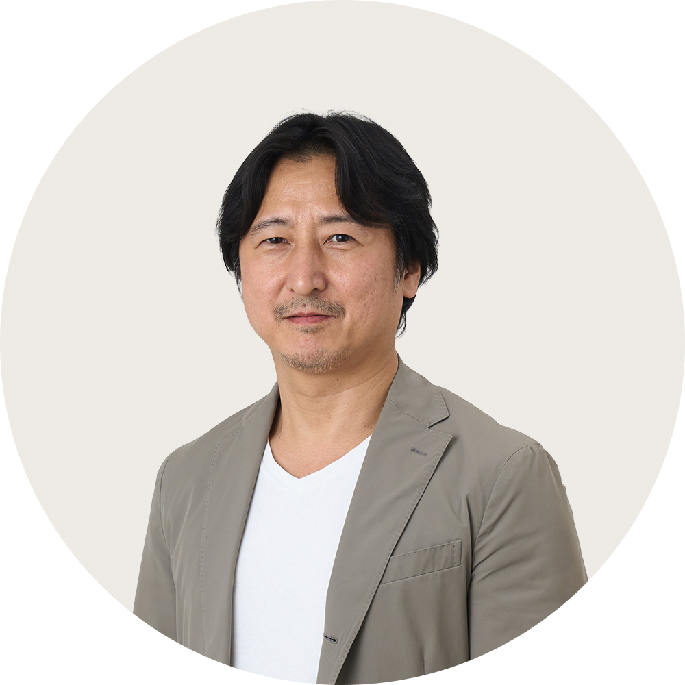 代表取締役 最高経営責任者 須田 将啓